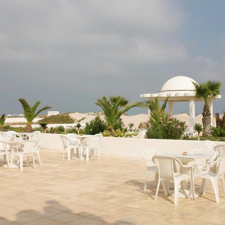 Hotel El Andalous سليمان المظهر الخارجي الصورة