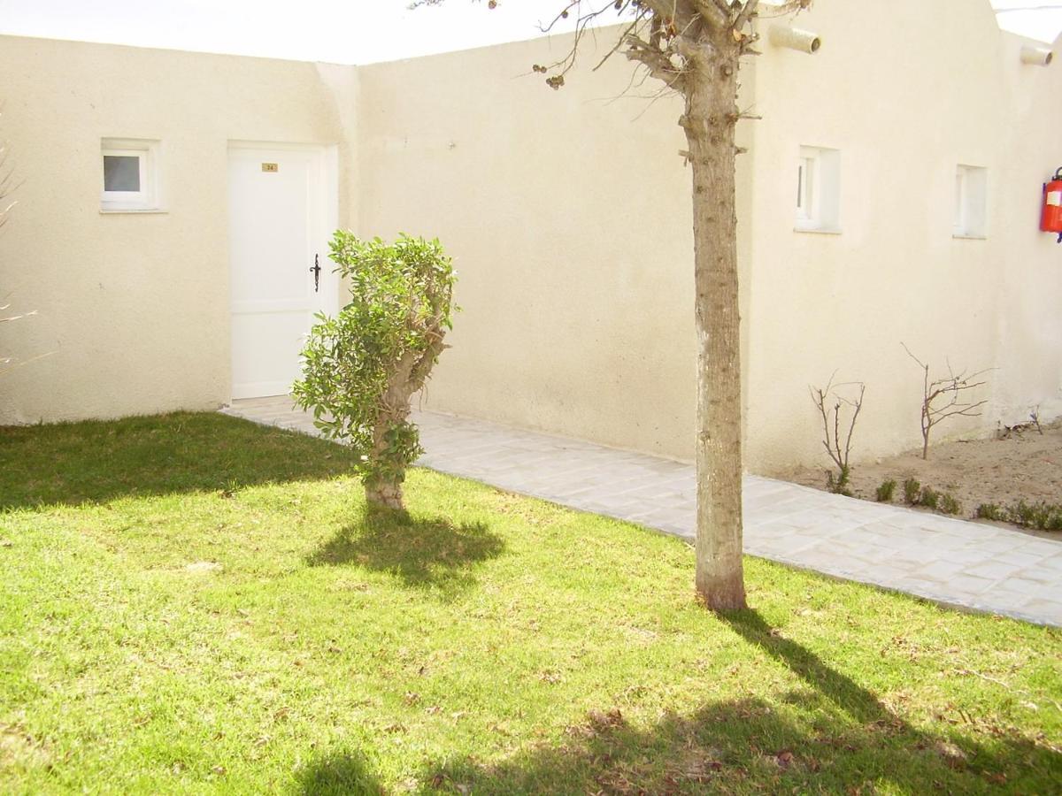 Hotel El Andalous سليمان المظهر الخارجي الصورة