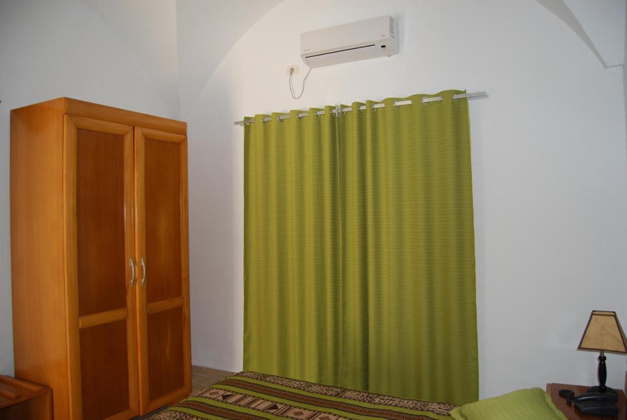 Hotel El Andalous سليمان المظهر الخارجي الصورة
