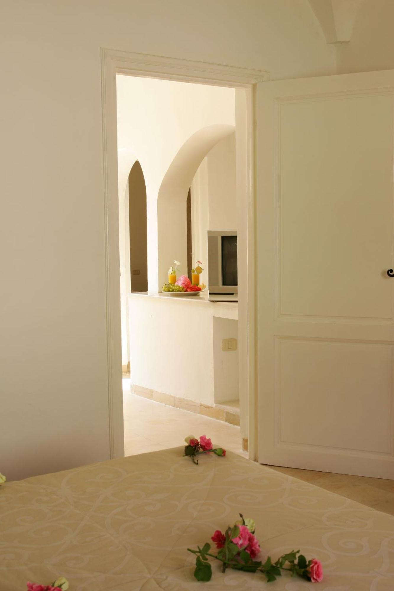 Hotel El Andalous سليمان المظهر الخارجي الصورة