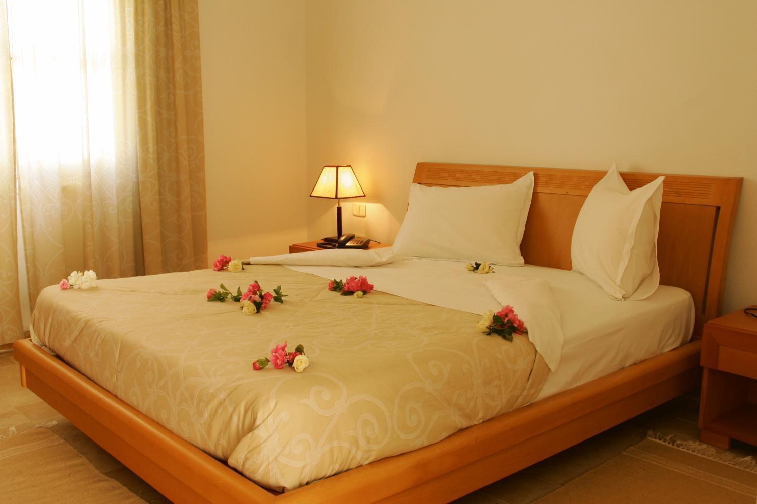 Hotel El Andalous سليمان المظهر الخارجي الصورة