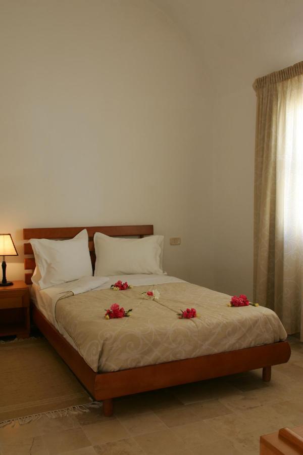 Hotel El Andalous سليمان المظهر الخارجي الصورة