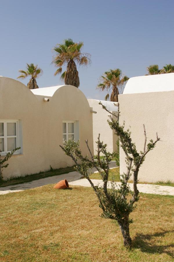 Hotel El Andalous سليمان المظهر الخارجي الصورة